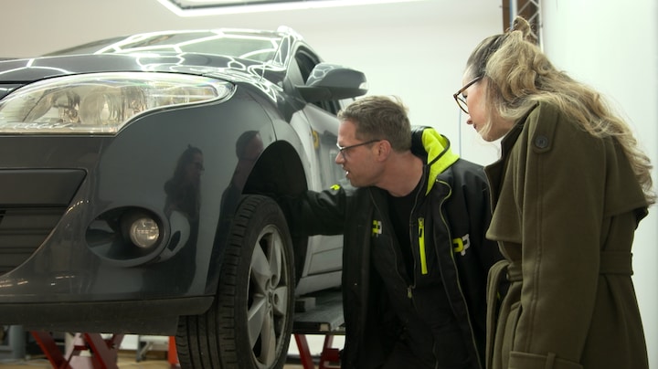 Autowasbeurt in de winter overslaan? Binnen no time heb je een roestbak
