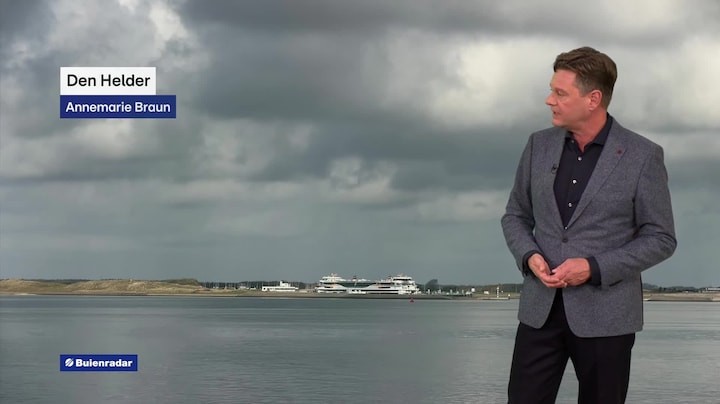 RTL Weer - Laat