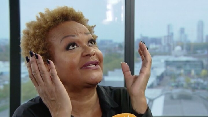 Ruth over bizarre wending Het Perfecte Plaatje: 'Cadeautje van God!'