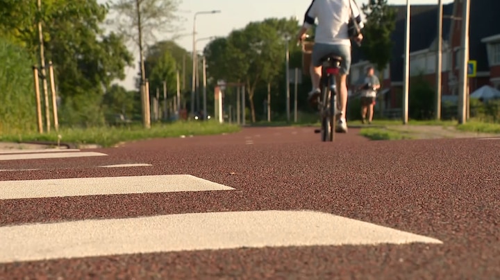 Man kan zijn handen niet thuis houden: Acht vrouwen betast in Hendrik-Ido-Ambacht