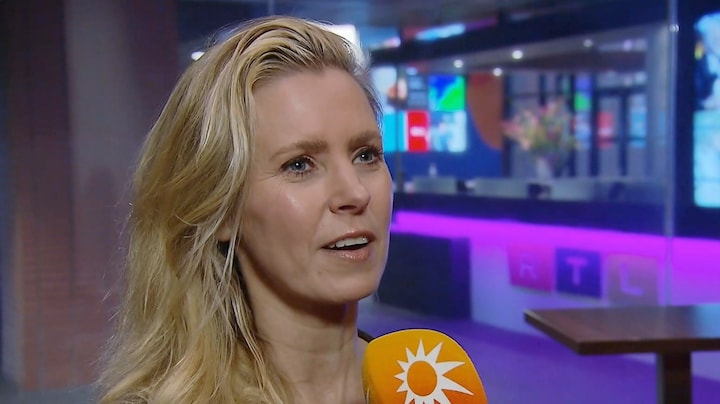 Bettina Holwerda teleurgesteld in partner Jim Bakkum na Het Perfecte Plaatje: 'Kreeg totaal geen hulp'