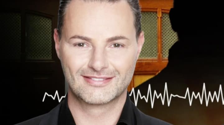 Fred van Leer na poging tot overval: 'Hij zei: ik schiet je dood'