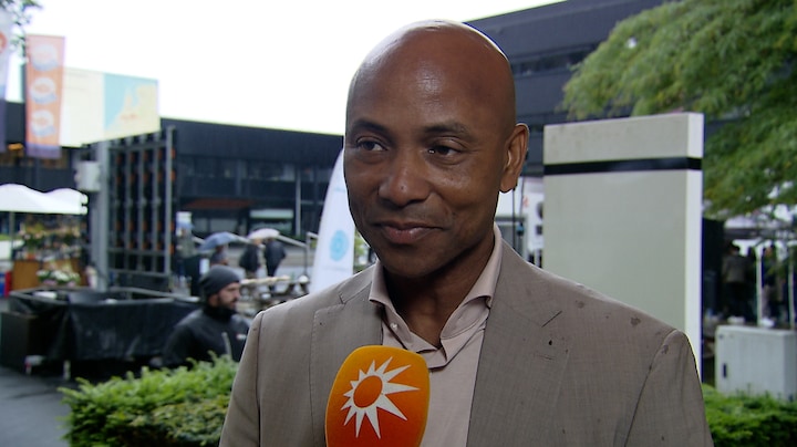 Humberto Tan blikt terug op 'bitterzoet' RTL Late Night-avontuur