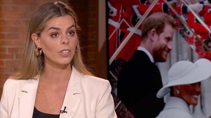 Harry en Meghan uitgejoeld door het Britse volk tijdens Platinum Jubilee: 'Heel pijnlijk'
