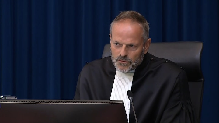 Richard K. emotioneel tijdens hoger beroep Weiteveen: 'Ik ben geen slachtoffer, maar dader'