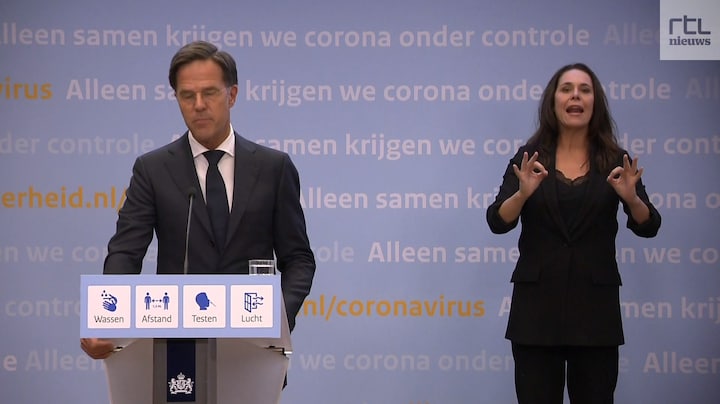 Coronamaatregelen: testen blijven gratis, mondkapjesplicht op perrons vervalt.