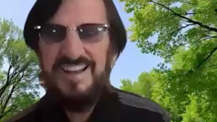 Ringo Starr blij met vriendschap met Paul McCartney: 'Zeggen tegen elkaar hoe geweldig we zijn'