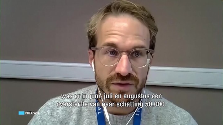 RTL Nieuws - 08:00 uur