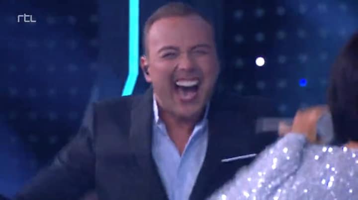 Jamai is door het dolle heen | RTL.nl