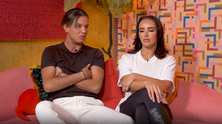Henk en Charlotte uit EOTB delen 'harde les' over reality-tv