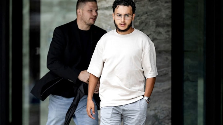 Acteur Marouane Meftah beroept zich op noodweer, maar 'zocht zelf confrontatie op'