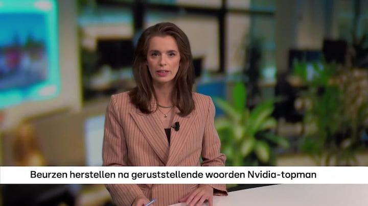 RTL Z Nieuws - 10:00 uur