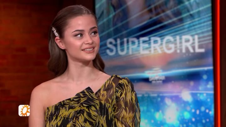 Grieks-Nederlandse Stefania heeft zin in Eurovisiesongfestival