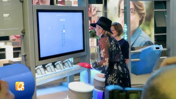 Annemarie's royaltyvlog: koningin Máxima trommelt erop los