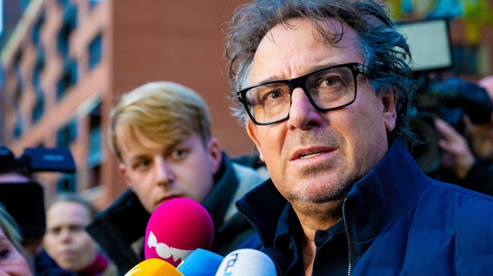 Ingewikkelde week voor Marco Borsato: 'Misschien toch geen uitspraak donderdag'