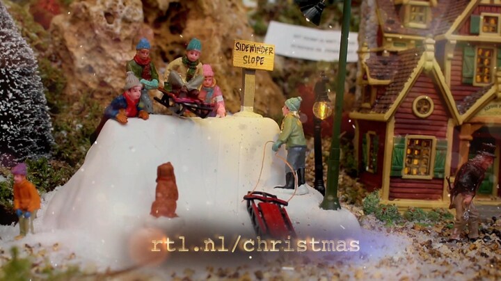 Rtl Xl Merry Little Christmas Geef Je Op Voor Merry Little Christmas