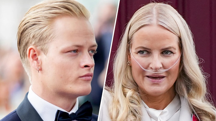 Marius Borg Høiby beroept zich op gezondheid moeder in vrijl