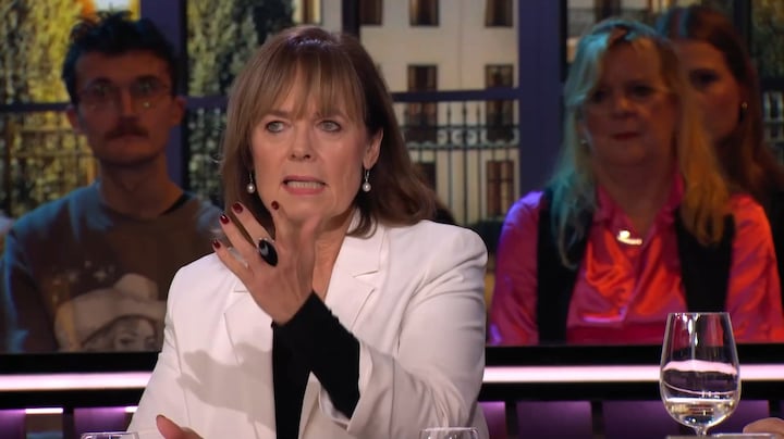 Saskia Belleman over het verhaal van Nathalie, de moeder van het vermeende slachtoffer in de zaak rondom Marco Borsato