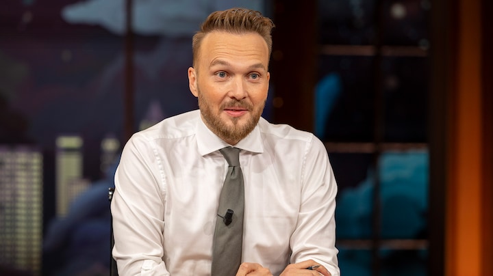 LUBACH over zorgen om de voedsel zekerheid?