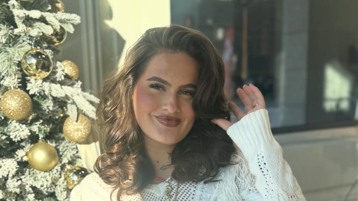 Amy Rose de Bruijn doet wanhopige oproep vanuit ziekenhuis in New York: 'Bloed in mijn buik'