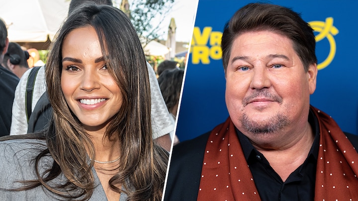 Monica Geuze duikt op in nieuwe Pinguin-Journaal Martijn Krabbé: 'Heel interessant'