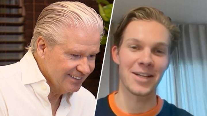 Gaat Stijn van de Bunt tijdens Olympische Spelen zorgen voor een schaatsstunt? 'Gaat supergoed'