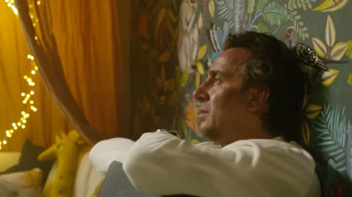 Marco Borsato: 'Ik ga nooit meer gezin opofferen voor succes'