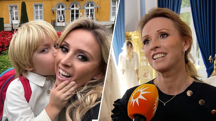 Housewife Ramona deelt gezondheidsupdate over zoontje: 'Tweede kans gekregen'