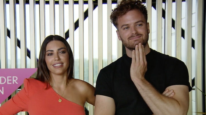 Yolanthe Cabau: 'Zou nog wel een keer moeder willen worden'