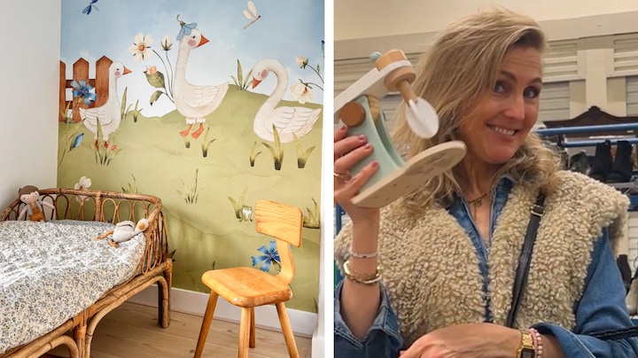 Cadeaus scoren zonder groot budget? Annemarie deelt haar kringlooptips