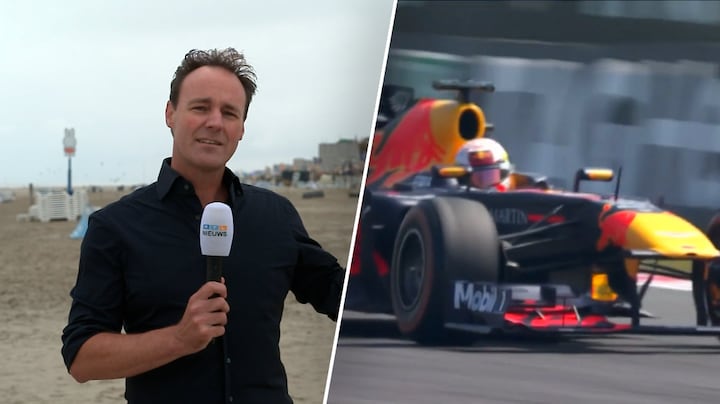 Laatste keer Formule 1: dit leverde het Zandvoort op