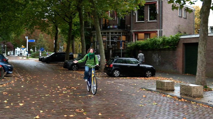 De iconische OV-fiets is al 25 jaar niet weg te denken uit Nederland