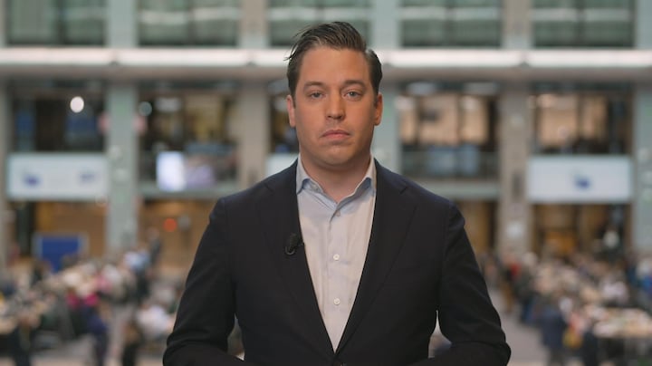 Fons Lambie over EU-top: 'Nederland gebruikt geen veto tegen Europese leningen voor defensie'