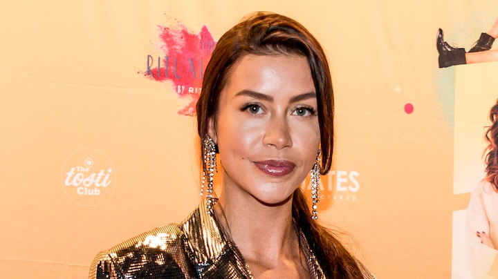 Dit is hoe Jaimie Vaes werkt aan haar 'killerbody'