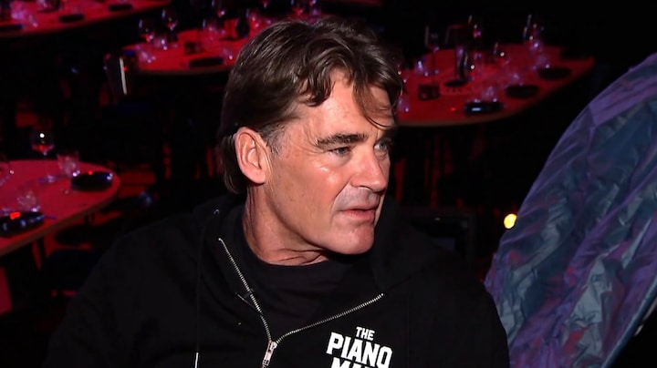 Jeroen van der Boom denkt na over Toppers-pensioen: 'Wil niet tot zestigste het gaan doen'