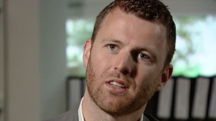 Exclusief interview met Royce de Vries na overlijden Peter R.