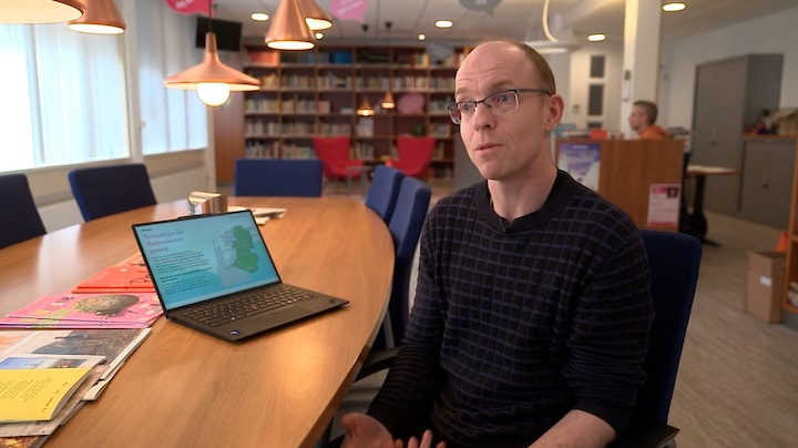 ChatGPT kan niet omgaan met streektaal, maar jij kan helpen