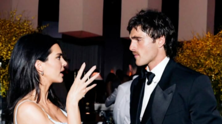 Kendall Jenner en Jacob Elordi vormen hotste Hollywoodkoppel van het moment