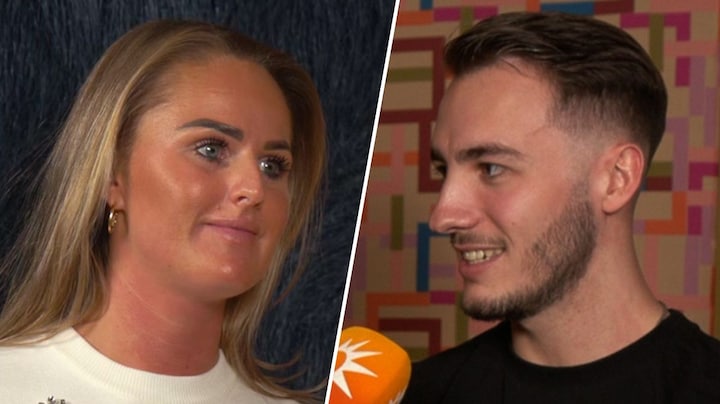 Joey wil huis met Kim kopen van prijzengeld De Bondgenoten: 'Investeren in de toekomst'