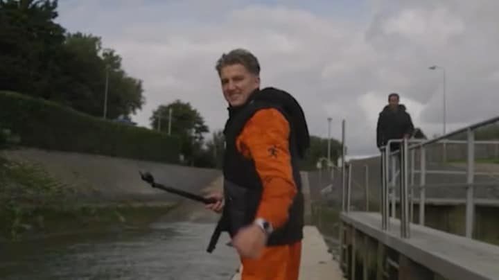 Mart Hoogkamer slaat op de vlucht voor StukTV: 'Je moet ze vernederen'