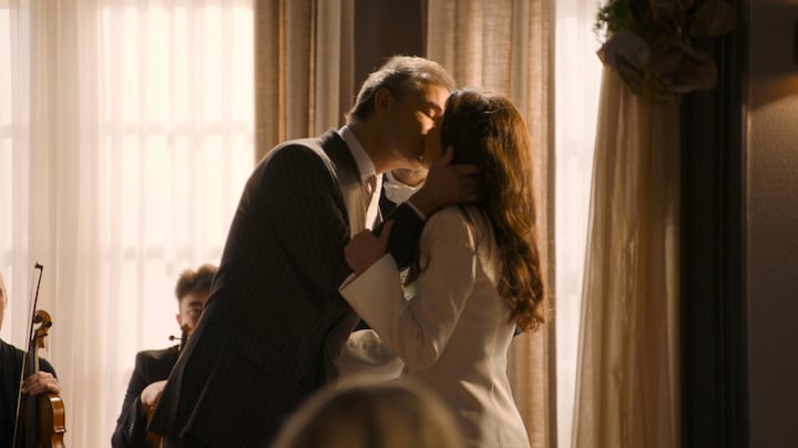 GTST: De bruiloft van Ludo en Janine