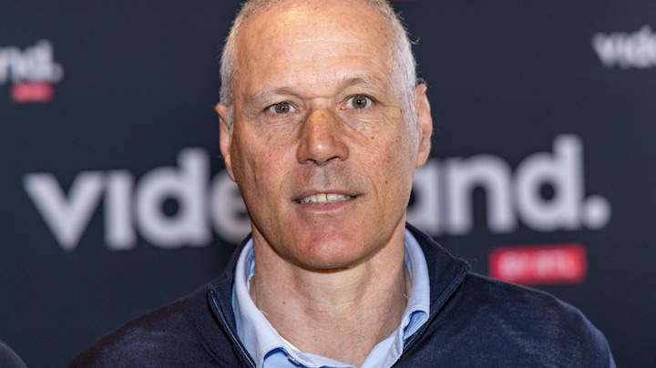 Marco van Basten doet aangifte tegen stalkende vrouw: 'Ze moet mij verlossen'