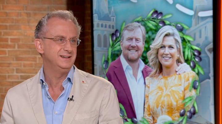 Jeroen Snel over vakantie Oranjes: 'Gaan altijd naar hetzelfde'