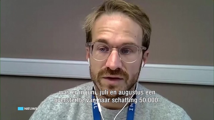 RTL Nieuws - 09:00 uur