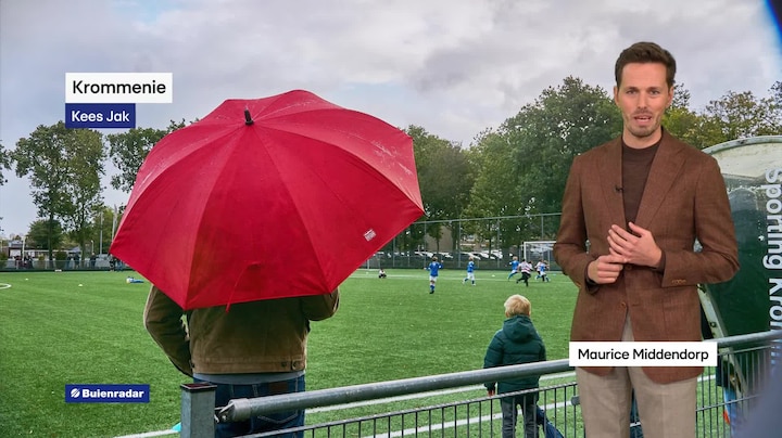 RTL Weer 18:30