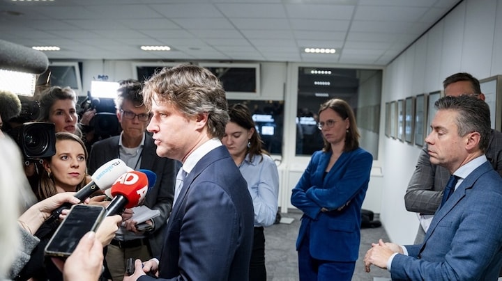 Onderwijsbegroting gered na twee weken onderhandelen: 'Het was zwaar en een lange weg'