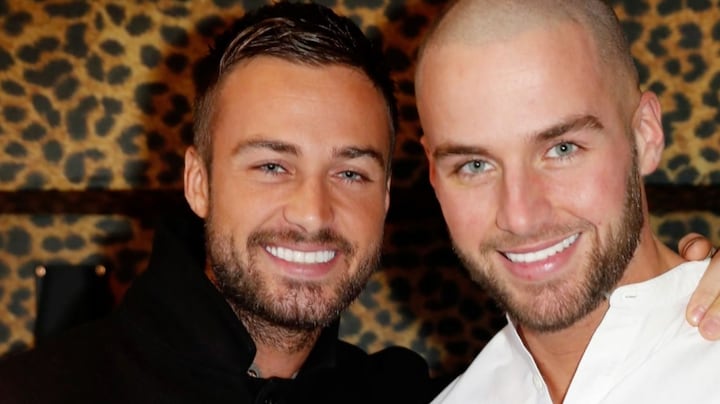 Om déze reden liggen Dave en Donny Roelvink met elkaar in de clinch: 'We gaan het bijleggen'