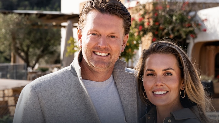 Julia en Rob verhuizen van het Gooi naar Ibiza in Daar Gaan Ze Weer: 'Ons leven is niet te filmen'