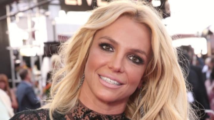 'Britney ziet haar twee grootste wensen uitkomen nu ze weer vrij is'