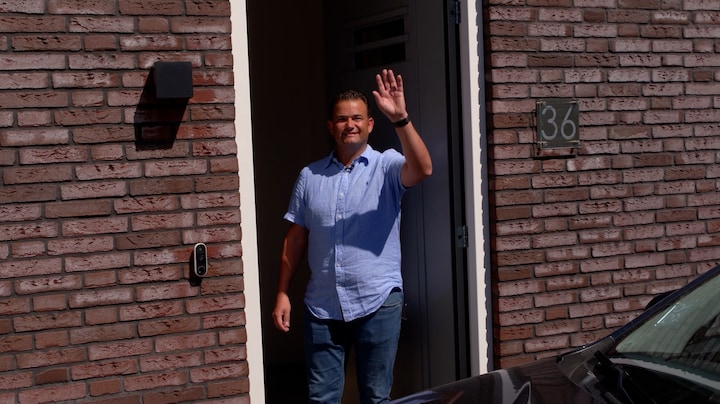 Niet betalen, maar verdienen aan je stroom: dit is hoe Jan het doet